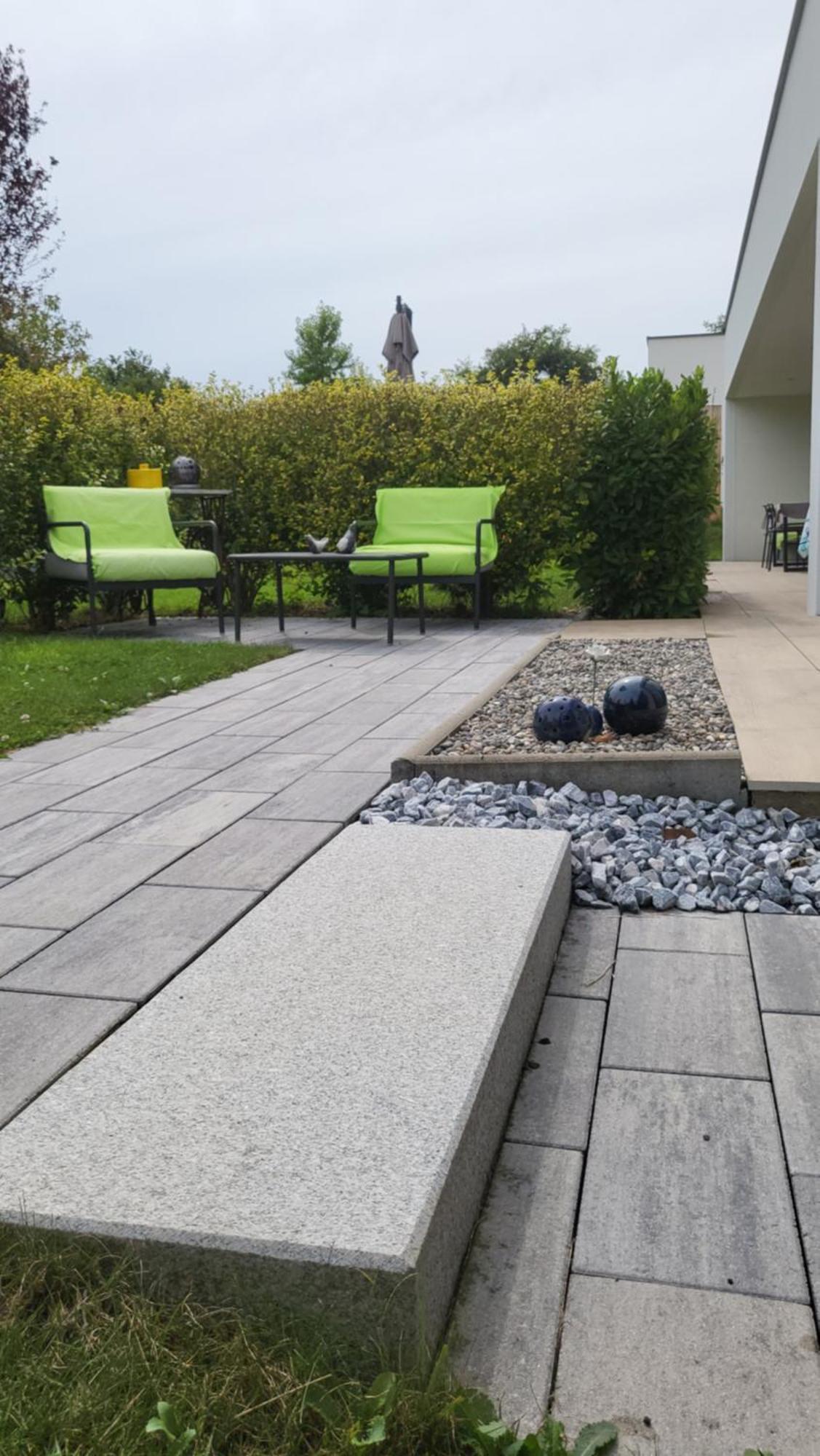 Manspach Le Jardin Des Pies B&B 외부 사진